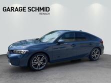HONDA Civic 2.0 i-MMD Advance, Hybride Integrale Benzina/Elettrica, Auto nuove, Automatico - 3