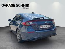 HONDA Civic 2.0 i-MMD Advance, Hybride Integrale Benzina/Elettrica, Auto nuove, Automatico - 5