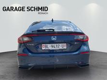 HONDA Civic 2.0 i-MMD Advance, Hybride Integrale Benzina/Elettrica, Auto nuove, Automatico - 6