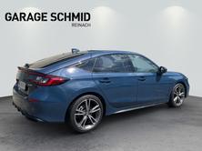 HONDA Civic 2.0 i-MMD Advance, Hybride Integrale Benzina/Elettrica, Auto nuove, Automatico - 7