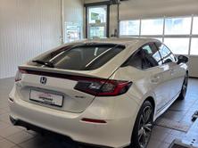 HONDA Civic 2.0 i-MMD HEV Advance, Essence, Voiture nouvelle, Automatique - 4