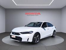 HONDA Civic 2.0 i-MMD Sport, Voll-Hybrid Benzin/Elektro, Neuwagen, Automatik - 3