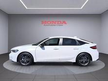 HONDA Civic 2.0 i-MMD Sport, Voll-Hybrid Benzin/Elektro, Neuwagen, Automatik - 4