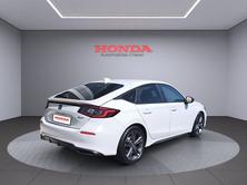 HONDA Civic 2.0 i-MMD Sport, Voll-Hybrid Benzin/Elektro, Neuwagen, Automatik - 6