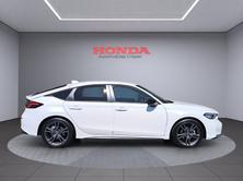 HONDA Civic 2.0 i-MMD Sport, Voll-Hybrid Benzin/Elektro, Neuwagen, Automatik - 7