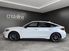 HONDA Civic 2.0 i-MMD Sport, Hybride Integrale Benzina/Elettrica, Auto nuove, Automatico - 2