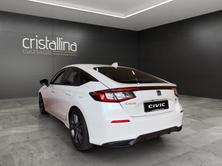 HONDA Civic 2.0 i-MMD Sport, Hybride Integrale Benzina/Elettrica, Auto nuove, Automatico - 3
