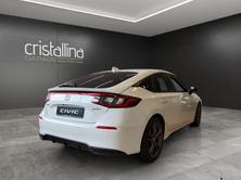 HONDA Civic 2.0 i-MMD Sport, Hybride Integrale Benzina/Elettrica, Auto nuove, Automatico - 4