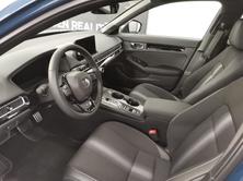 HONDA Civic 2.0 i-MMD Sport, Full-Hybrid Petrol/Electric, New car, Automatic - 7