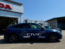 HONDA Civic 2.0 i-MMD HEV Sport Modell 2027 1.9 Leasing Akti, Hybride Integrale Benzina/Elettrica, Auto nuove, Automatico - 4