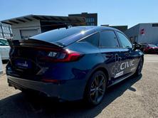 HONDA Civic 2.0 i-MMD HEV Sport Modell 2027 1.9 Leasing Akti, Hybride Integrale Benzina/Elettrica, Auto nuove, Automatico - 5