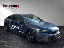 HONDA Civic 2.0 i-MMD HEV Sport, Benzin, Neuwagen, Automatik - 2