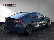 HONDA Civic 2.0 i-MMD HEV Sport, Benzin, Neuwagen, Automatik - 3