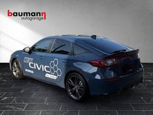 HONDA Civic 2.0 i-MMD HEV Sport, Benzin, Neuwagen, Automatik - 4