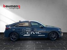 HONDA Civic 2.0 i-MMD HEV Sport, Benzin, Neuwagen, Automatik - 5