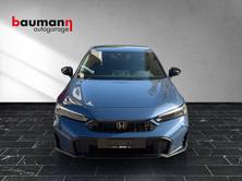 HONDA Civic 2.0 i-MMD HEV Sport, Benzin, Neuwagen, Automatik - 6