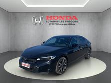 HONDA Civic 2.0 i-MMD Elegance, Full-Hybrid Petrol/Electric, New car, Automatic - 3