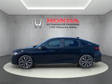 HONDA Civic 2.0 i-MMD Elegance, Full-Hybrid Petrol/Electric, New car, Automatic - 4