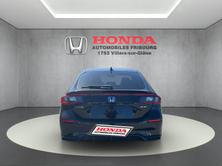 HONDA Civic 2.0 i-MMD Elegance, Full-Hybrid Petrol/Electric, New car, Automatic - 6
