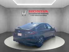 HONDA Civic 2.0 i-MMD Elegance, Full-Hybrid Petrol/Electric, New car, Automatic - 7