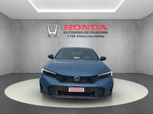 HONDA Civic 2.0 i-MMD Sport, Hybride Intégral Essence/Électricité, Voiture nouvelle, Automatique - 2