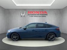 HONDA Civic 2.0 i-MMD Sport, Hybride Intégral Essence/Électricité, Voiture nouvelle, Automatique - 4