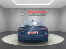 HONDA Civic 2.0 i-MMD Sport, Hybride Intégral Essence/Électricité, Voiture nouvelle, Automatique - 6
