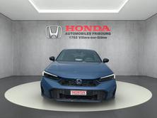 HONDA Civic 2.0 i-MMD Sport, Hybride Intégral Essence/Électricité, Voiture nouvelle, Automatique - 2
