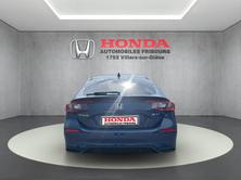 HONDA Civic 2.0 i-MMD Sport, Hybride Intégral Essence/Électricité, Voiture nouvelle, Automatique - 6