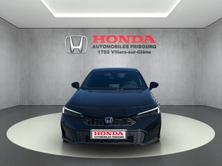 HONDA Civic 2.0 i-MMD Elegance, Hybride Intégral Essence/Électricité, Voiture nouvelle, Automatique - 2