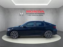 HONDA Civic 2.0 i-MMD Elegance, Hybride Intégral Essence/Électricité, Voiture nouvelle, Automatique - 4