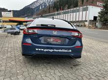 HONDA Civic 2.0 i-MMD Sport, Hybride Intégral Essence/Électricité, Voiture nouvelle, Automatique - 3