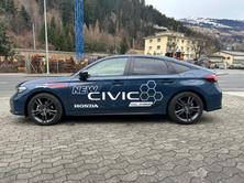 HONDA Civic 2.0 i-MMD Sport, Hybride Intégral Essence/Électricité, Voiture nouvelle, Automatique - 5