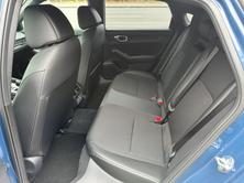 HONDA Civic 2.0 i-MMD Sport, Hybride Intégral Essence/Électricité, Voiture nouvelle, Automatique - 6