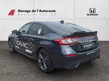 HONDA Civic 2.0 i-MMD Sport, Full-Hybrid Petrol/Electric, New car, Automatic - 3