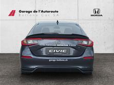 HONDA Civic 2.0 i-MMD Sport, Full-Hybrid Petrol/Electric, New car, Automatic - 4