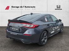 HONDA Civic 2.0 i-MMD Sport, Full-Hybrid Petrol/Electric, New car, Automatic - 5