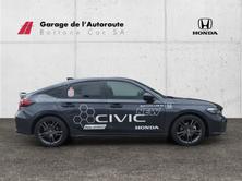 HONDA Civic 2.0 i-MMD Sport, Full-Hybrid Petrol/Electric, New car, Automatic - 6