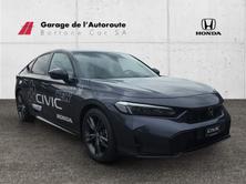 HONDA Civic 2.0 i-MMD Sport, Full-Hybrid Petrol/Electric, New car, Automatic - 7