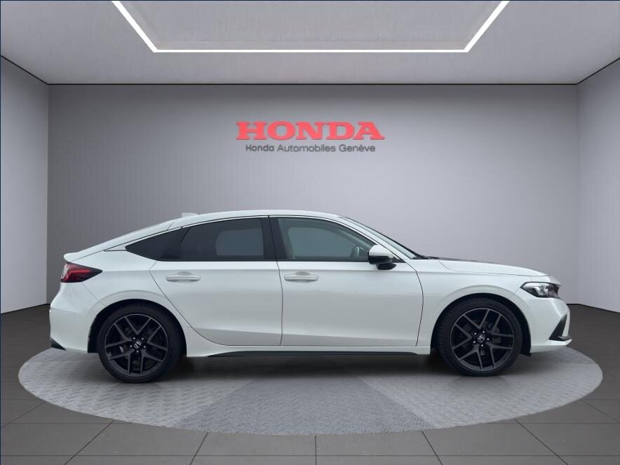 HONDA Civic 2.0 i-MMD Advance