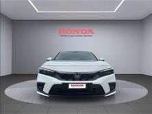 HONDA Civic 2.0 i-MMD Advance, Hybride Intégral Essence/Électricité, Voiture nouvelle, Automatique - 2