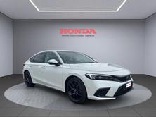 HONDA Civic 2.0 i-MMD Advance, Hybride Intégral Essence/Électricité, Voiture nouvelle, Automatique - 3