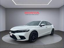 HONDA Civic 2.0 i-MMD Advance, Hybride Intégral Essence/Électricité, Voiture nouvelle, Automatique - 4
