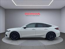 HONDA Civic 2.0 i-MMD Advance, Hybride Intégral Essence/Électricité, Voiture nouvelle, Automatique - 5
