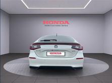 HONDA Civic 2.0 i-MMD Advance, Hybride Intégral Essence/Électricité, Voiture nouvelle, Automatique - 7