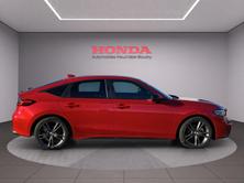 HONDA Civic 2.0 i-MMD Sport, Hybride Integrale Benzina/Elettrica, Auto nuove, Automatico - 2
