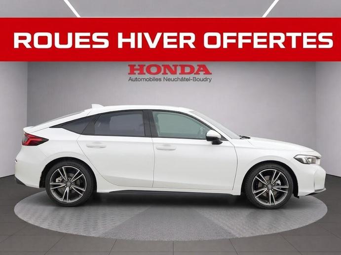 HONDA Civic 2.0 i-MMD Advance, Hybride Integrale Benzina/Elettrica, Auto nuove, Automatico