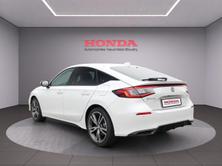 HONDA Civic 2.0 i-MMD Advance, Hybride Integrale Benzina/Elettrica, Auto nuove, Automatico - 7