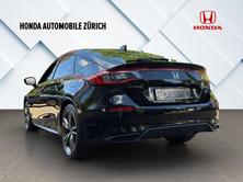 HONDA Civic 2.0 i-MMD Advance Model 2027, Leasing Aktion 1.9 %, in, Voll-Hybrid Benzin/Elektro, Neuwagen, Automatik - 3
