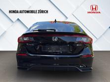 HONDA Civic 2.0 i-MMD Advance Model 2027, Leasing Aktion 1.9 %, in, Voll-Hybrid Benzin/Elektro, Neuwagen, Automatik - 4
